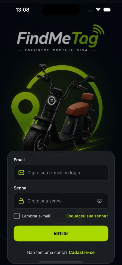 Acesso Seguro