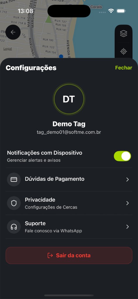 Controle Total